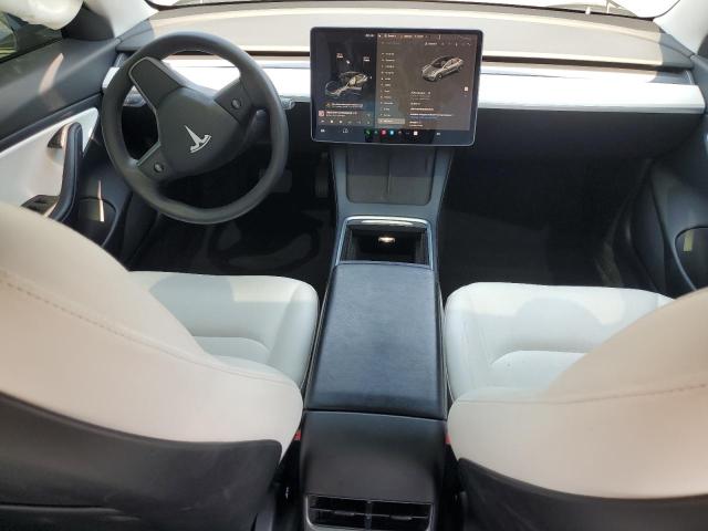 Photo 8 from auction – 2021 TESLA MODEL 3 with VIN 5YJ3E1EBXMF937539