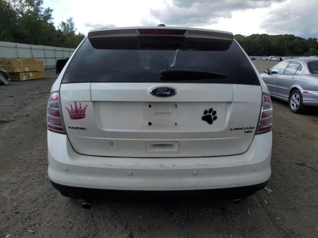 Photo 6 from auction – 2009 FORD EDGE LIMIT with VIN 2FMDK49C49BA30027