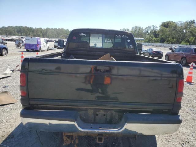 Photo 6 from auction – 2002 DODGE RAM 2500 with VIN 3B7KC23Z32M230122