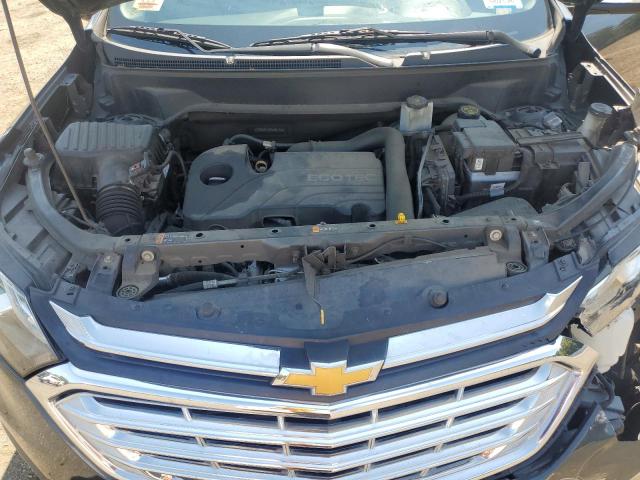 Photo 12 from auction – 2018 CHEVROLET EQUINOX LT with VIN 3GNAXSEV2JS546705