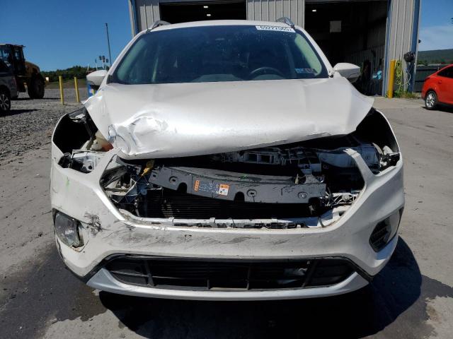 Photo 5 from auction – 2019 FORD ESCAPE TIT with VIN 1FMCU9J92KUA29087