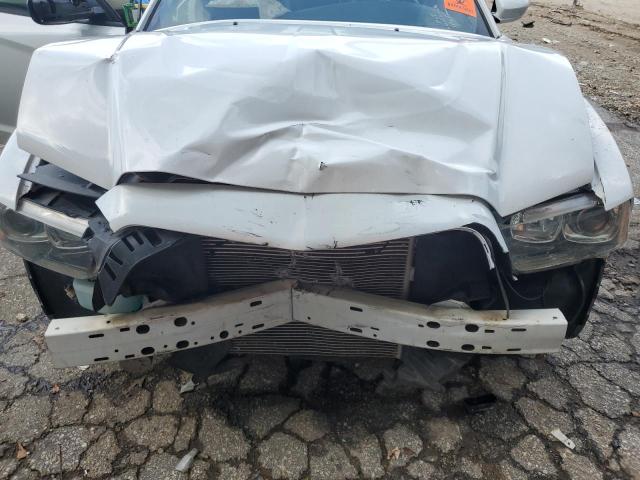 Photo 11 from auction – 2014 DODGE CHARGER R/ with VIN 2C3CDXCT2EH368624