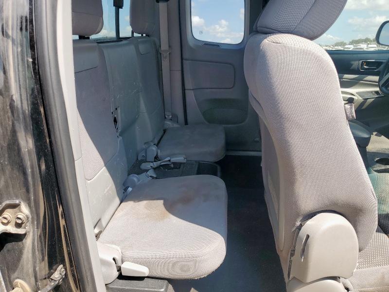 Photo 10 from auction – 2012 TOYOTA TACOMA PRE with VIN 5TFTU4GN0CX027639