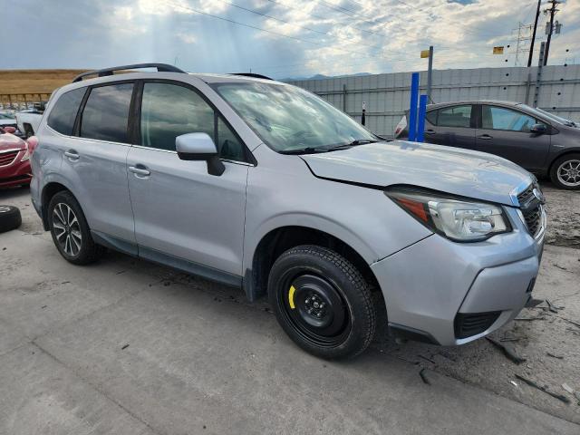 Photo 4 from auction – 2017 SUBARU FORESTER 2 with VIN JF2SJGEC7HH546326
