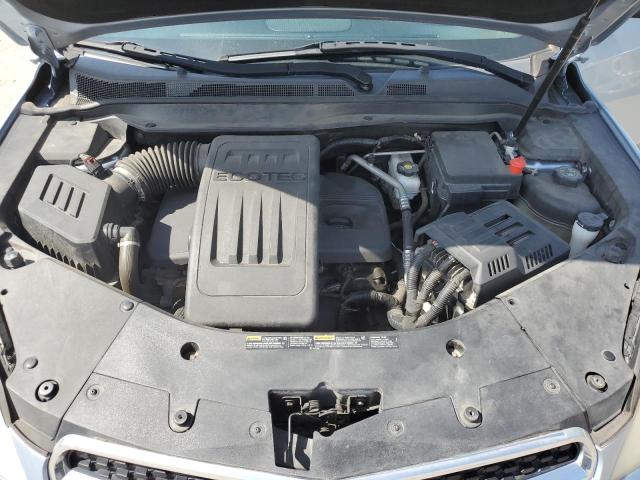 Photo 12 from auction – 2015 CHEVROLET EQUINOX LT with VIN 2GNFLFEK6F6309462