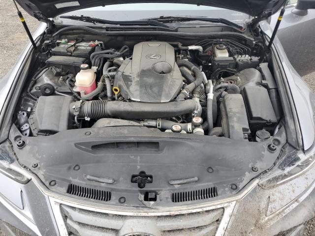 Foto 11 de la subasta – 2020 LEXUS IS con VIN JTHAA1D27L5107636