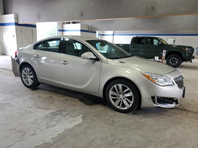 Photo 4 from auction – 2015 BUICK REGAL PREMIUM with VIN 2G4GN5EX8F9254150