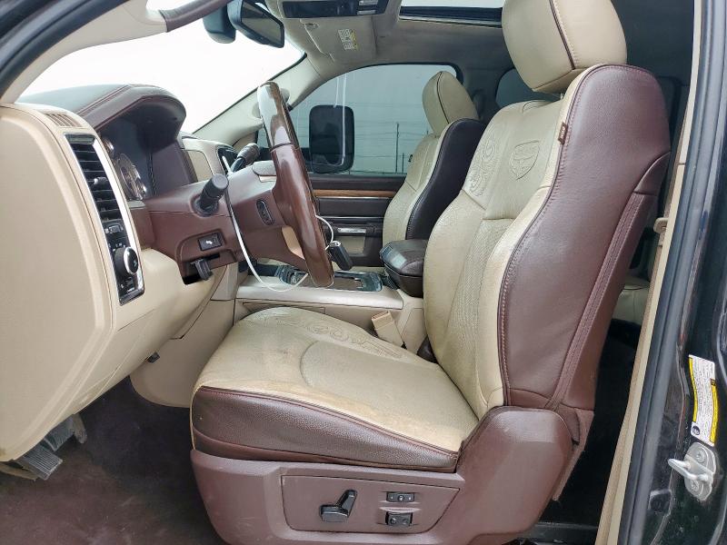 Photo 7 from auction – 2018 RAM 3500 LONGH with VIN 3C63RRKL7JG393479