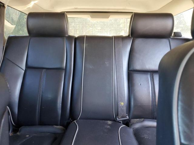 Photo 10 from auction – 2006 HUMMER H3 with VIN 5GTDN136X68103132