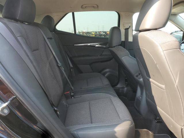 Photo 10 from auction – 2023 BUICK ENVISION with VIN LRBAZLR43PD012291