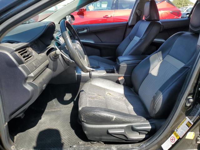 Photo 7 from auction – 2013 TOYOTA CAMRY L with VIN 4T1BF1FK7DU231915