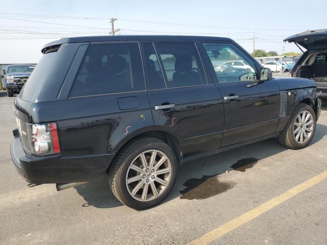 Photo 3 from auction – 2010 LAND ROVER RANGE ROVE with VIN SALMF1E48AA311259
