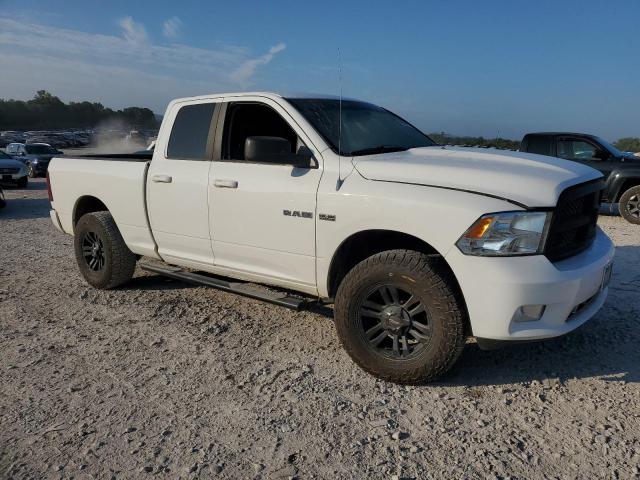 Photo 4 from auction – 2010 DODGE RAM 1500 with VIN 1D7RV1GT0AS172393