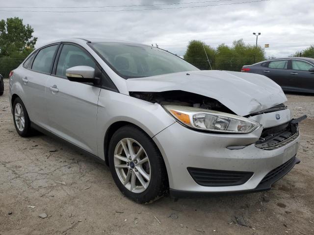 Photo 4 from auction – 2015 FORD FOCUS SE with VIN 1FADP3F27FL374240