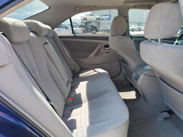 Photo 10 from auction – 2011 TOYOTA CAMRY BASE with VIN 4T1BF3EK5BU626315
