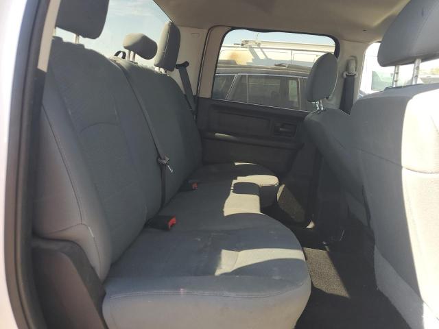 Photo 10 from auction – 2016 RAM 2500 ST with VIN 3C6UR5CL0GG379539