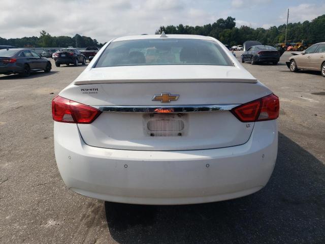 Photo 6 from auction – 2014 CHEVROLET IMPALA LT with VIN 2G1125S38E9209852