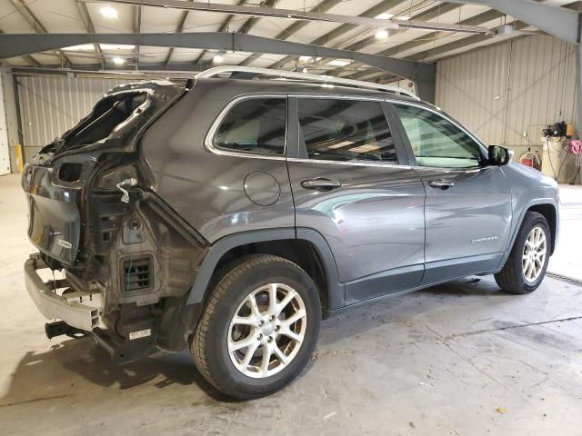 Photo 3 from auction – 2014 JEEP CHEROKEE L with VIN 1C4PJMCB9EW202582