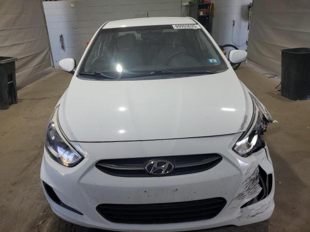 Photo 5 from auction – 2016 HYUNDAI ACCENT SE with VIN KMHCT4AE5GU080772