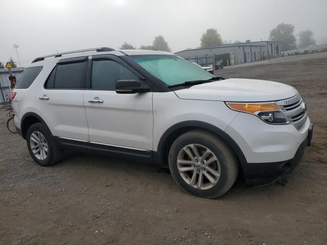 Photo 4 from auction – 2011 FORD EXPLORER X with VIN 1FMHK8D81BGA53291