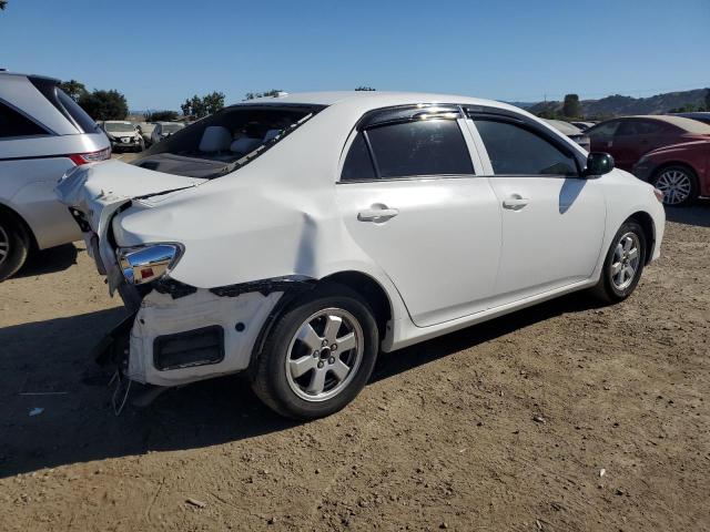Фото 3 с аукциона – 2009 TOYOTA COROLLA BASE с VIN JTDBL40E899039639