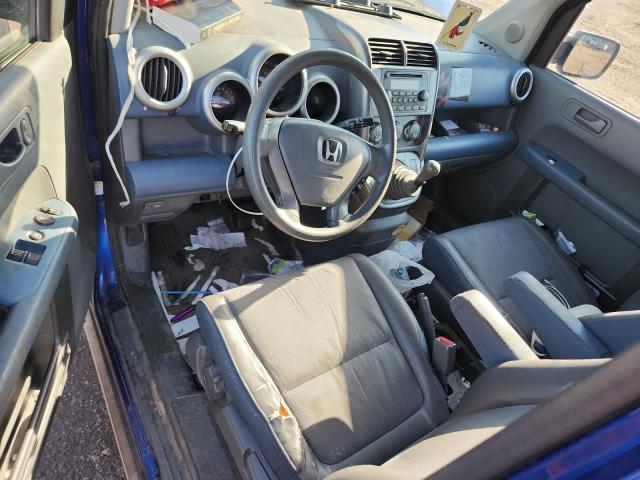 Photo 8 from auction – 2004 HONDA ELEMENT EX with VIN 5J6YH27664L013321