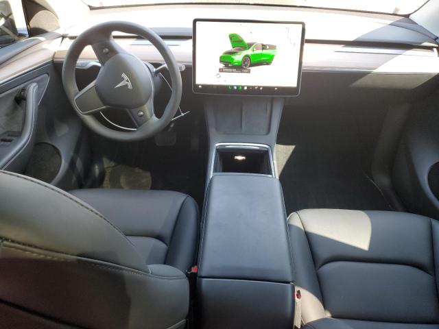Photo 8 from auction – 2023 TESLA MODEL Y with VIN 7SAYGAEE5PF968506