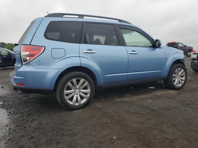 Photo 3 from auction – 2012 SUBARU FORESTER 2 with VIN JF2SHADCXCH411232