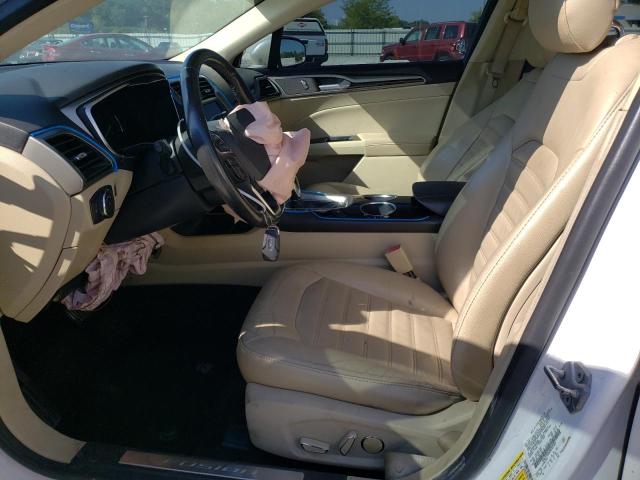 Photo 7 from auction – 2013 FORD FUSION SE with VIN 3FA6P0HR6DR205469