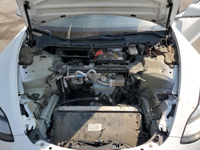 Photo 11 from auction – 2018 TESLA MODEL 3 with VIN 5YJ3E1EA7JF049138
