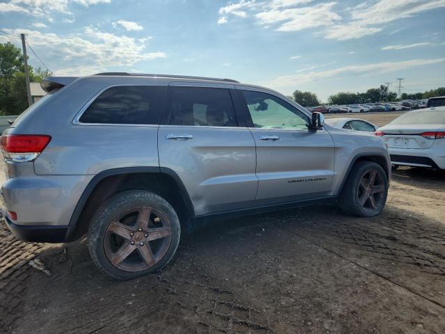 Photo 3 from auction – 2017 JEEP GRAND CHER with VIN 1C4RJFBG3HC741514