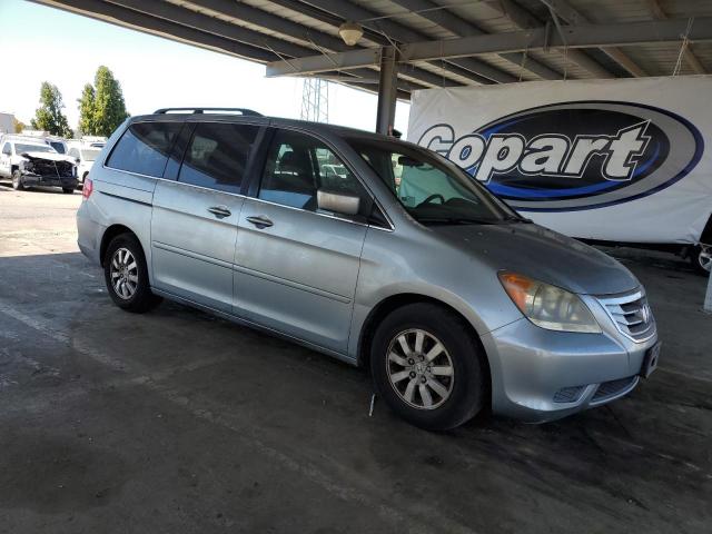 Photo 4 from auction – 2008 HONDA ODYSSEY EX with VIN 5FNRL38488B096254