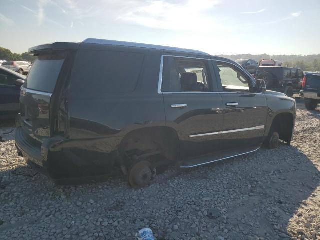 Photo 3 from auction – 2016 CADILLAC ESCALADE L with VIN 1GYS4BKJ2GR476085