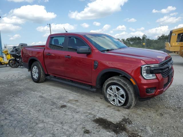 Photo 4 from auction – 2025 FORD RANGER XL with VIN 1FTER4PH0SLE13682