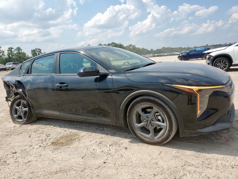 Photo 4 from auction – 2025 KIA K4 with VIN 3KPFT4DE0SE130191