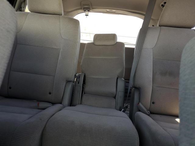 Photo 10 from auction – 2011 HONDA ODYSSEY EX with VIN 5FNRL5H48BB044335