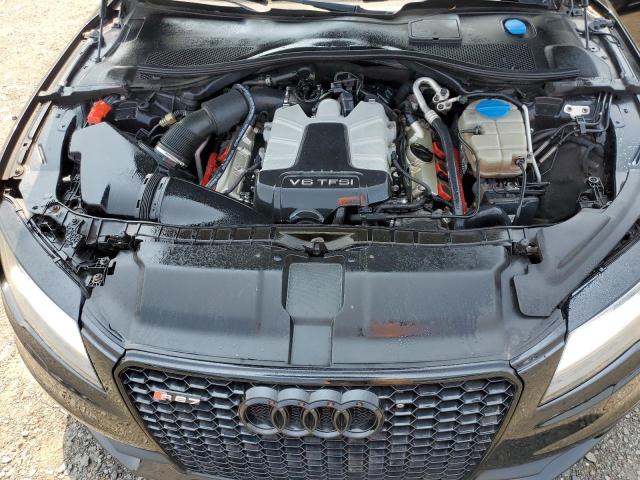 Photo 11 from auction – 2015 AUDI A7 PREMIUM with VIN WAUWGAFC3FN011516