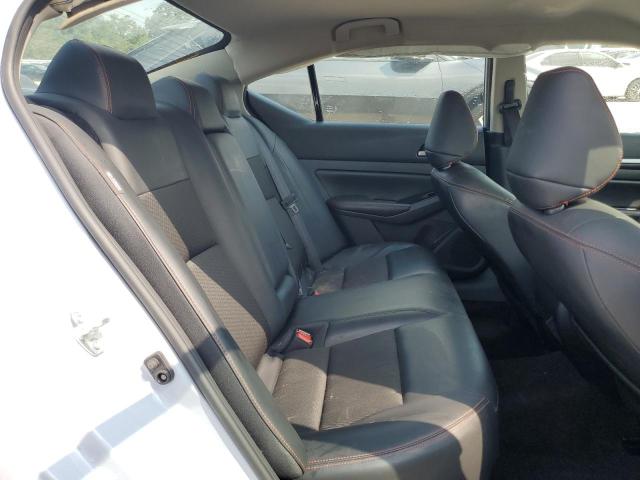 Photo 10 from auction – 2024 NISSAN ALTIMA SR with VIN 1N4BL4CV0RN369476