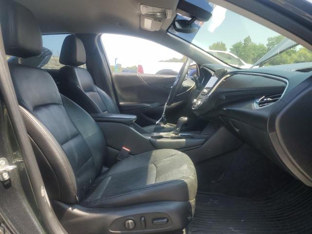 Photo 7 from auction – 2017 CHEVROLET MALIBU LT with VIN 1G1ZE5ST4HF118633