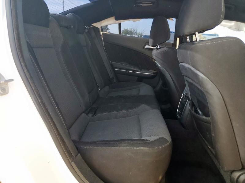 Photo 10 from auction – 2015 DODGE CHARGER SX with VIN 2C3CDXHG6FH789498