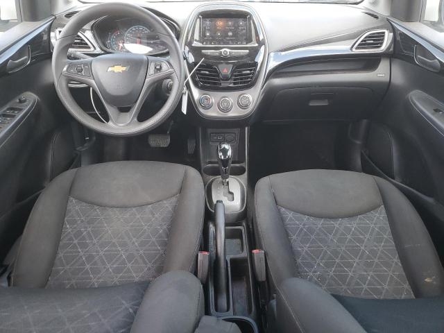 Photo 8 from auction – 2020 CHEVROLET SPARK 1LT with VIN KL8CD6SA5LC448529