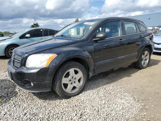 DODGE CALIBER SX 2008 with VIN 1B3HB48B28D794886 - Photo from auction