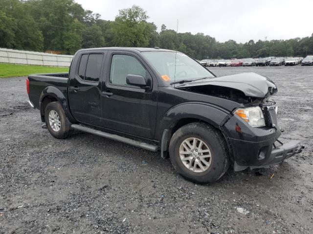 Photo 4 from auction – 2018 NISSAN FRONTIER S with VIN 1N6DD0ER2JN725081
