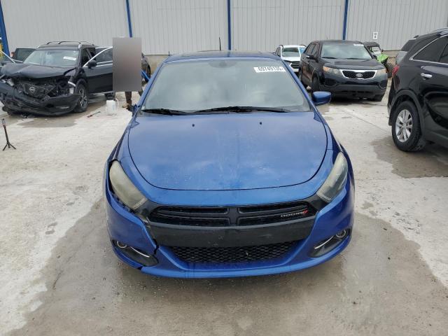 Photo 5 from auction – 2014 DODGE DART SXT with VIN 1C3CDFBB9ED681296