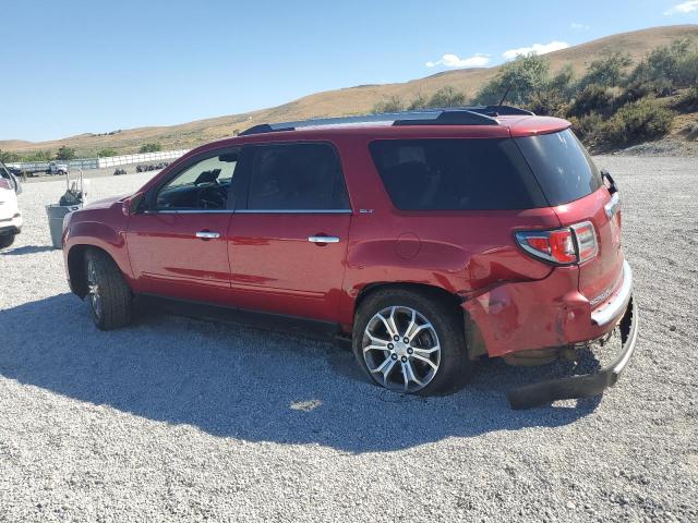 Photo 2 from auction – 2014 GMC ACADIA SLT with VIN 1GKKRSKD7EJ200891