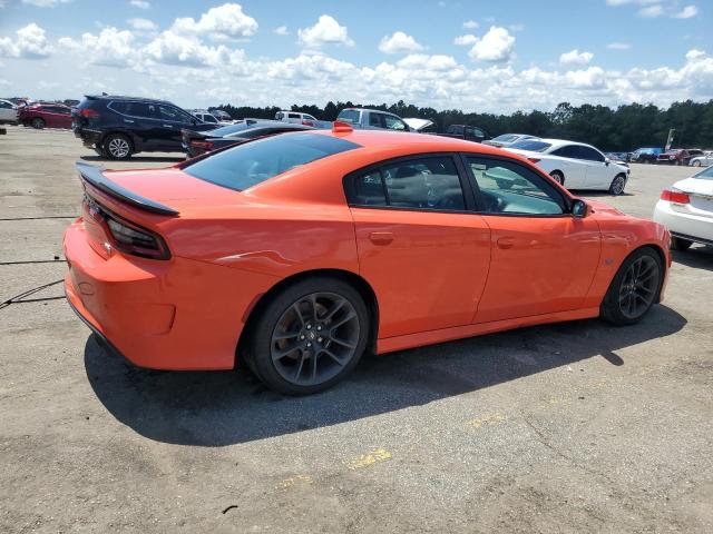 Photo 3 from auction – 2022 DODGE CHARGER SC with VIN 2C3CDXGJ7NH190086