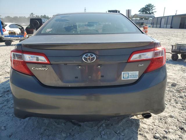 Photo 6 from auction – 2014 TOYOTA CAMRY L with VIN 4T1BF1FK8EU823244