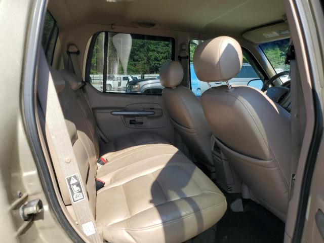 Photo 10 from auction – 2001 FORD EXPLORER S with VIN 1FMZU67E01UC90116