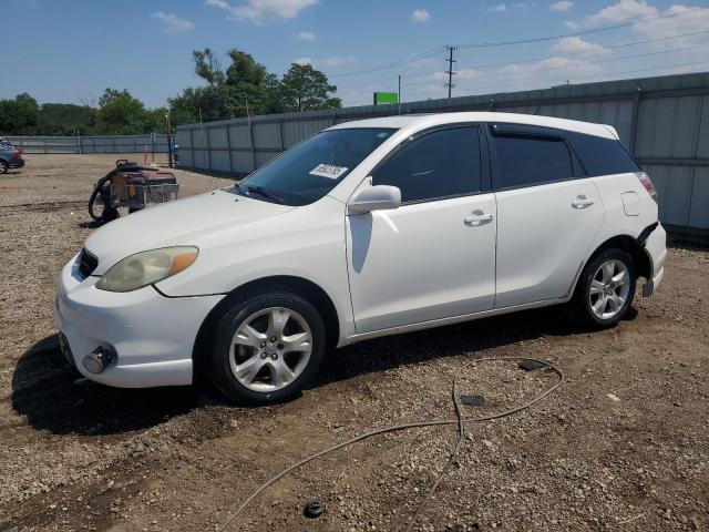 TOYOTA COROLLA MA 2006 with VIN 2T1KR32EX6C575620 - Photo from auction