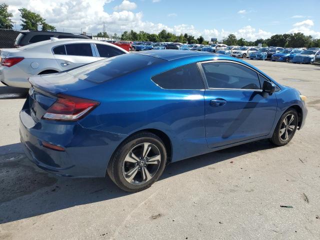 Photo 3 from auction – 2014 HONDA CIVIC EX with VIN 2HGFG3B87EH522879
